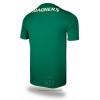 Maglia ufficiale Celtic Trasferta 2021-22 per Uomo